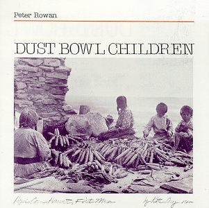 Dust Bowl Children [Musikkassette] von Sugarhill
