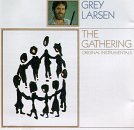 Gathering [Musikkassette] von Sugarhill