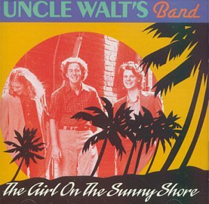 Girl on the Sunny Shore [Musikkassette] von Sugarhill