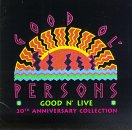 Good N Live [Musikkassette] von Sugarhill