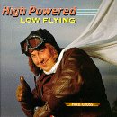 High Powered Low Flying [Musikkassette] von Sugarhill