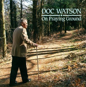 On Praying Ground [Musikkassette] von Sugarhill