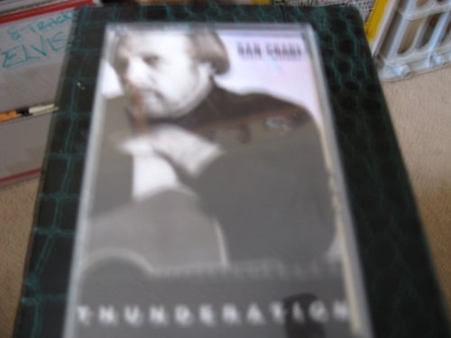 Thunderation [Musikkassette] von Sugarhill
