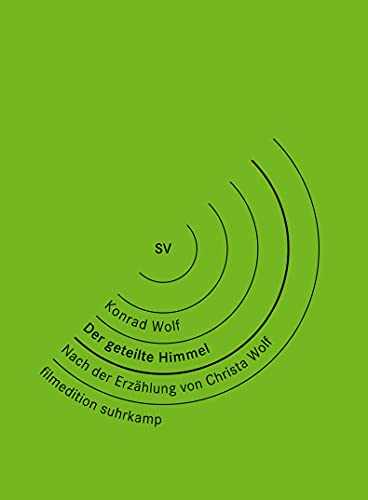 Der geteilte Himmel, 2 DVDs von Suhrkamp Verlag AG