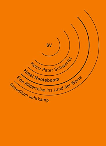 Hotel Nooteboom, 1 DVD von Suhrkamp Verlag AG
