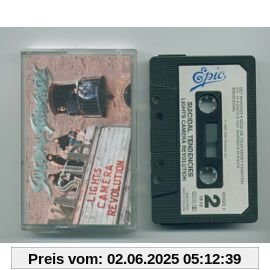 Lights Camera Revolution [Musikkassette] von Suicidal Tendencies