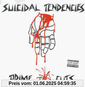 Prime Cuts Prime Cuts von Suicidal Tendencies