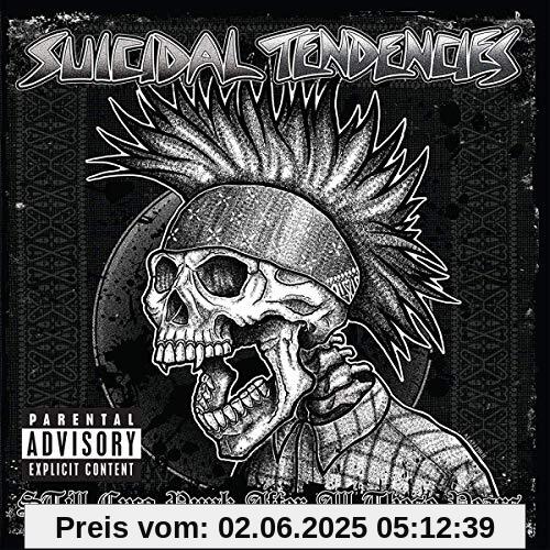 Still Cyco Punk After All These Years von Suicidal Tendencies