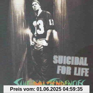 Suicidal for Life von Suicidal Tendencies