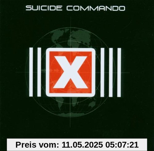 Axis of Evil Axis of Evil von Suicide Commando