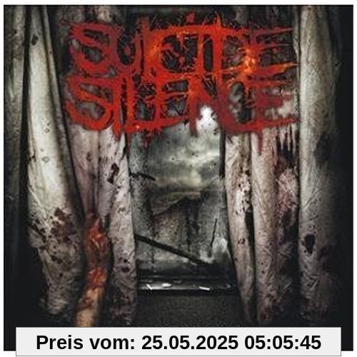 No Time to Bleed (Tour Edition No Time to Bleed (Tour Edition von Suicide Silence