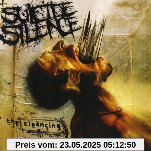 The Cleansing von Suicide Silence