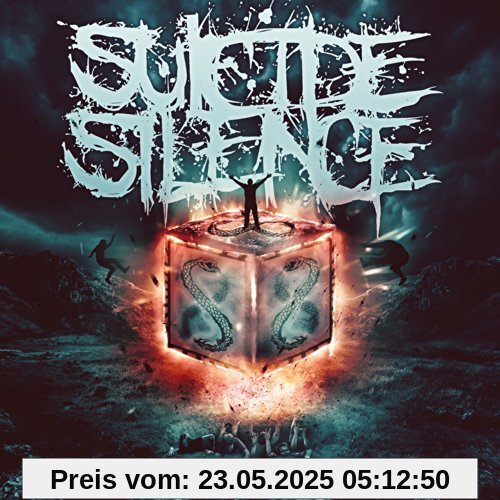 You Can't Stop Me You Can't Stop Me von Suicide Silence