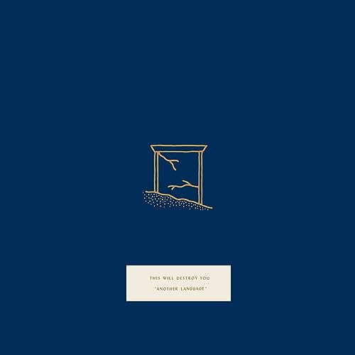 Another Language (Bone Vinyl) [Vinyl LP] von Suicide Squeeze / Cargo