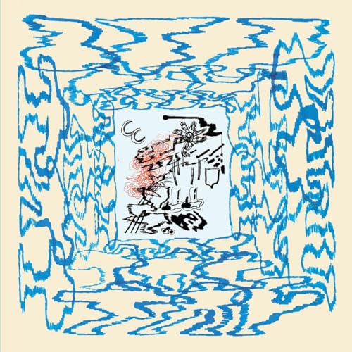Interloper (Eco Laguna Vinyl) [Vinyl LP] von Suicide Squeeze / Cargo