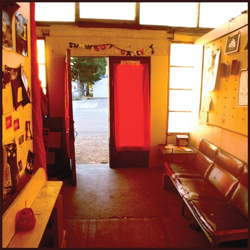 Kissing Distance [Vinyl LP] von Suicide Squeeze / Cargo