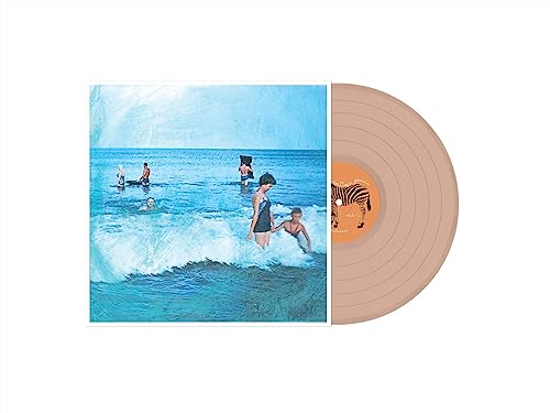 Tall Hours in the Glowstream (Peach Swirl Vinyl) [Vinyl LP] von Suicide Squeeze