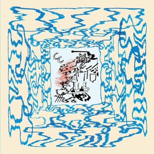 Interloper (Cyan Blue Vinyl) [Vinyl LP] von Suicide Squeeze Records / Cargo