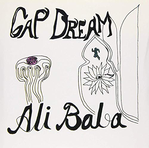 Gap Dream [Vinyl Single] von Suicide Squeeze