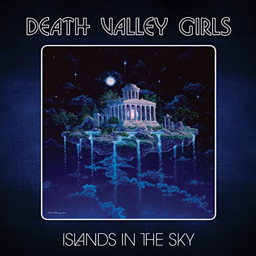 Islands in the Sky (Ltd.Splatter Vinyl) [Vinyl LP] von Suicide Squeeze