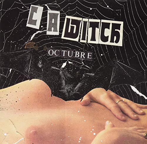 Octubre - Colored Vinyl [Vinyl LP] von Suicide Squeeze