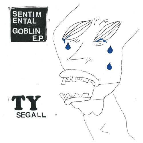 Sentimental Goblin (Green) von Suicide Squeeze
