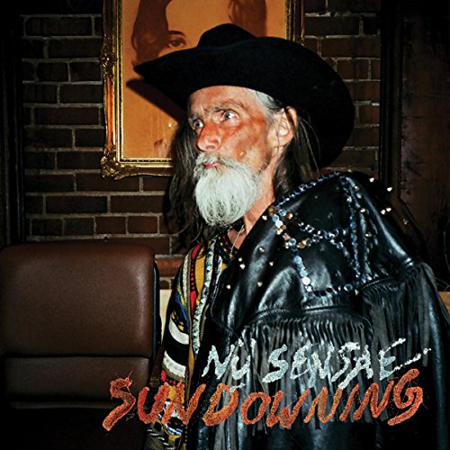Sundowning [Vinyl LP] von Suicide Squeeze