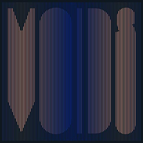 Voids (Limited Colored Vinyl) [Vinyl LP] von Suicide Squeeze
