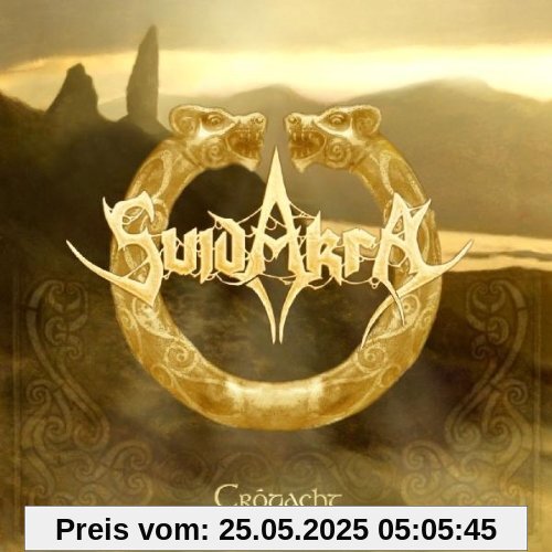 Crogacht Crogacht von Suidakra