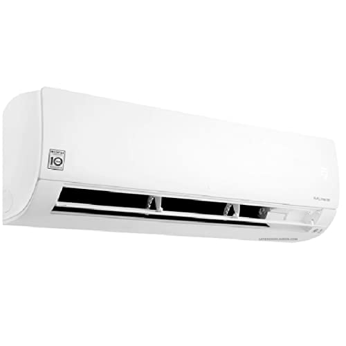Suinga Split Wifi Klimaanlage 2150 Kühlschränke, weiß [Energieeffizienzklasse A++] von Suinga