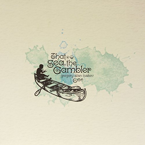 That Sea, The Gambler [Vinyl LP] von Suitcase Town Music (Membran)