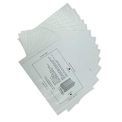 Sujurio 12 StüCke Papier Aktenvernichter Schmier BläTter Shredder Schmier öL Tragbares Papier Typ Schmier öL FüR von Sujurio