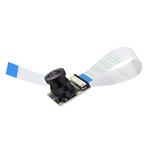Sujurio 8MP Kamera IMX219 für Nano 160 Grad FOV 3280 X 2464 Kamera mit 15 cm Flexiblem Flach Kabel Sujurio 8MP Kamera IMX219 für Nano 160 Grad FOV 3280 X 2464 Kamera mit 15 cm Flexiblem Flach Kabel von Sujurio
