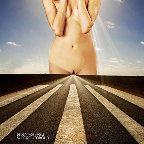 Superautobahn [Vinyl LP] von Sireena Records