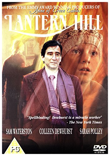 Lantern Hill [1989] [DVD] von Sullivan Entertainment Europe Ltd