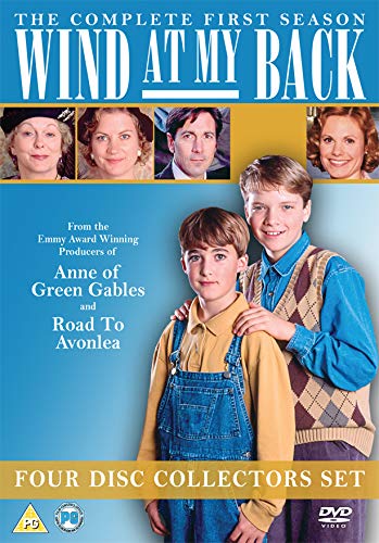 Wind At My Back - Complete First Series - 4 Disc Collectors Edition [DVD] von Sullivan Entertainment