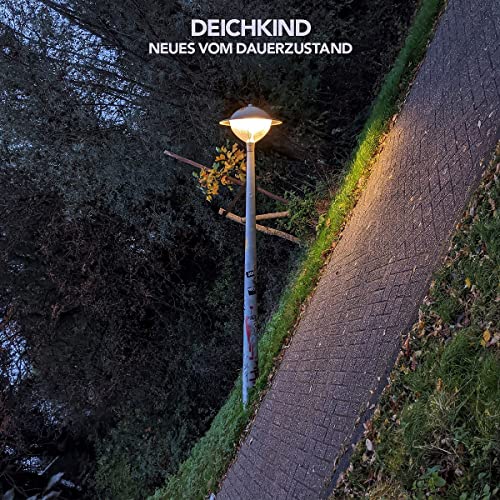 Neues Vom Dauerzustand (2LP) [Vinyl LP] von Sultan Günther Music (Universal Music)