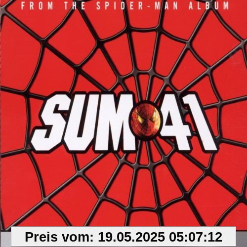 What We'Re All About What We'Re All About von Sum 41