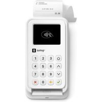 SumUp 3G+WIFI Kartenterminal mit Bondrucker von SumUp Payments Limited