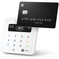 SumUp Air Kartenterminal Kartenleser Bezahlterminal SumUp Air Kartenterminal Kartenleser Bezahlterminal von SumUp Payments Limited
