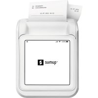 SumUp Solo mit Drucker Kartenterminal mit Bondrucker NFC SumUp Solo mit Drucker Kartenterminal mit Bondrucker NFC von SumUp Payments Limited