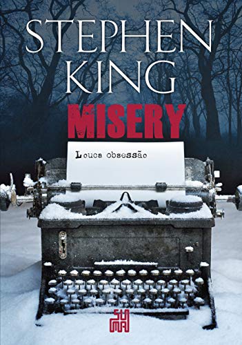 Misery (Em Portuguese do Brasil) von Suma