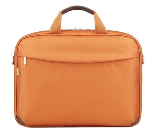Sumdex Notebook-Tasche Women 39,1 cm (15,4 Zoll) orange von Sumdex