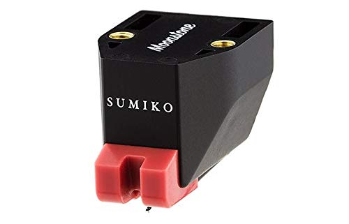 Sumiko Oyster Series Moonstone Stylus von Sumiko