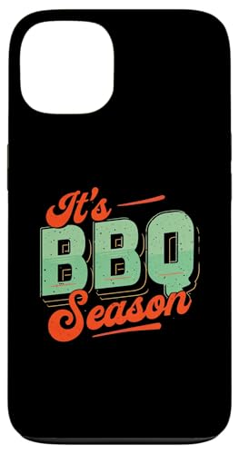BBQ Season Grill Sommer Familienparty Hülle für iPhone 13 von Summer BBQ Grill Father's Day Dad Uncle Cooking