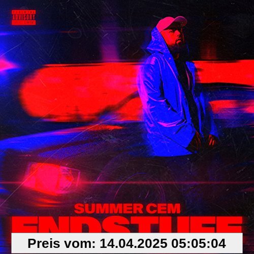 Endstufe von Summer Cem