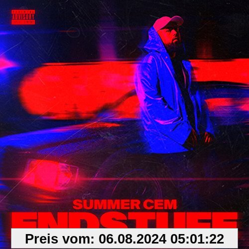 Endstufe von Summer Cem