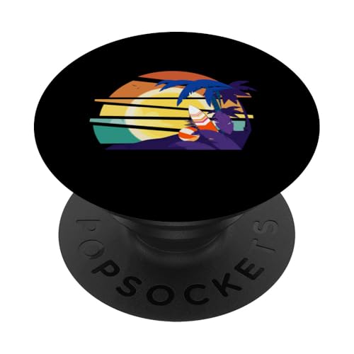 Palmen, Strand, Meer, Cocktails und Sonne PopSockets Klebender PopGrip von Summer Holiday Apparel & Accessories