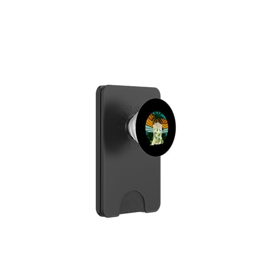 Palmen, Strand, Meer, Cocktails und Sonne PopSockets PopWallet für MagSafe von Summer Holiday Apparel & Accessories