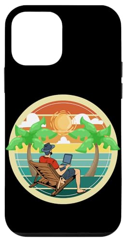 Palme, Strand, Meer, Chill und Sonne Hülle für iPhone 12 mini Palme, Strand, Meer, Chill und Sonne Hülle für iPhone 12 mini von Summer Holiday Relax Apparel & Accessories